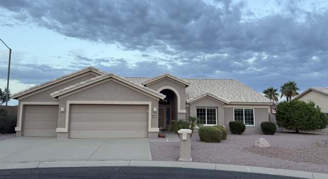 Photo of 4081 N 156th Dr, Goodyear, AZ 85395
