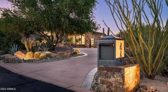 Photo of 10184 E Peak Cir, Scottsdale, AZ 85262