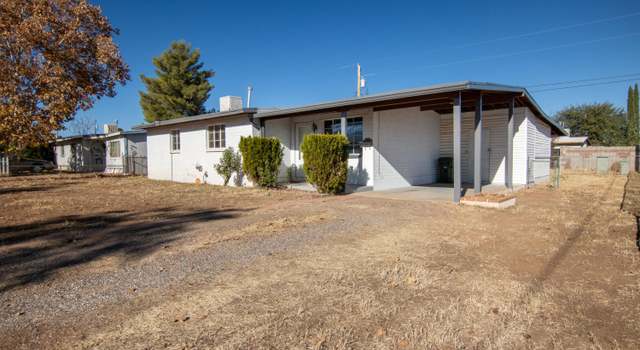 Photo of 201 Steffen St, Sierra Vista, AZ 85635