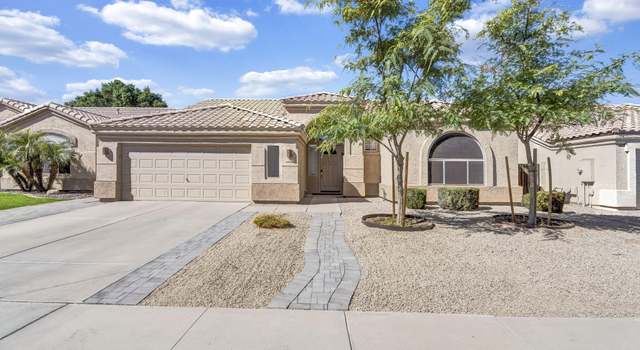 Photo of 108 N Pioneer St, Gilbert, AZ 85233
