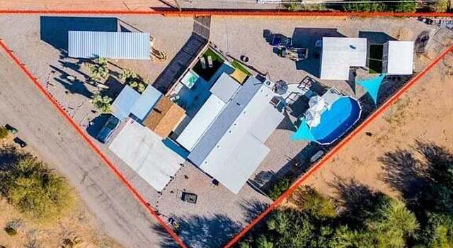 Photo of 33425 N 225th Ave, Wittmann, AZ 85361