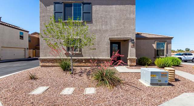 Photo of 8208 W Albeniz Pl, Phoenix, AZ 85043