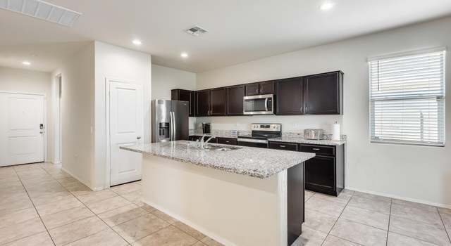 Photo of 1718 W Cameron Blvd, Coolidge, AZ 85128