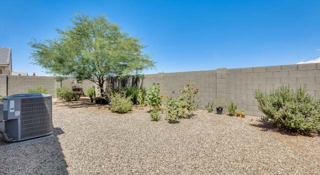 Photo of 1718 W Cameron Blvd, Coolidge, AZ 85128