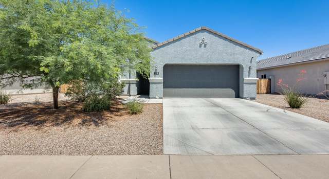 Photo of 1718 W Cameron Blvd, Coolidge, AZ 85128