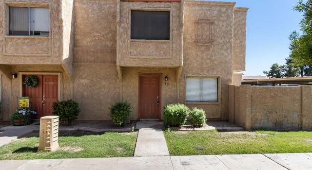 Photo of 948 S Alma School Rd #97, Mesa, AZ 85210
