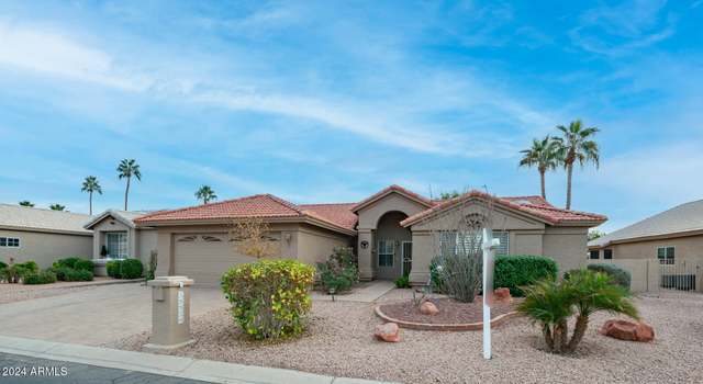 Property at 10929 E Sunnydale Dr, Sun Lakes, AZ 85248, 2 beds, 2 baths