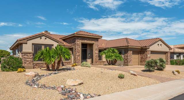 Photo of 18011 N Timber Ridge Dr, Surprise, AZ 85374