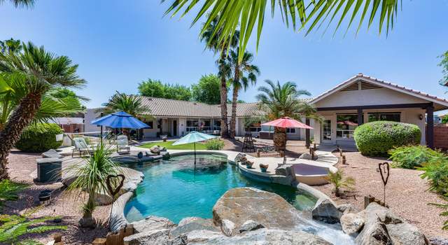 Photo of 19326 E Silver Creek Ln, Queen Creek, AZ 85142