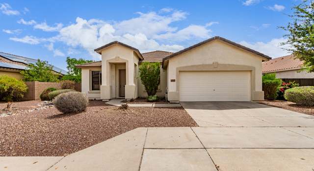 Property at 12937 W Highland Ave, Litchfield Park, AZ 85340, 4 beds, 2 baths