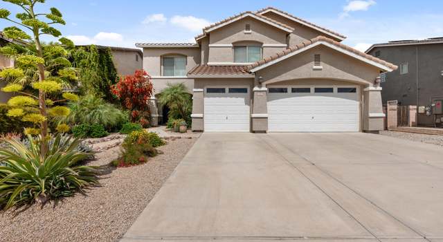 Photo of 824 E Chelsea Dr, San Tan Valley, AZ 85140