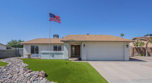 Photo of 4621 E Mineral Rd, Phoenix, AZ 85044