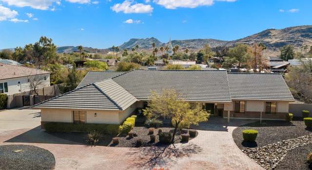 Photo of 5213 W Soft Wind Dr, Glendale, AZ 85310