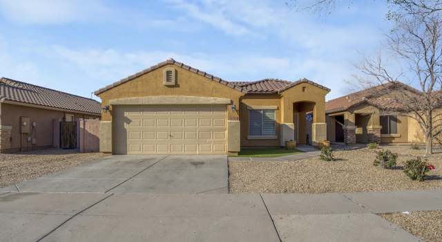 Photo of 11394 W Buchanan St, Avondale, AZ 85323
