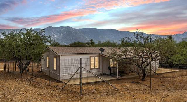 Photo of 16606 N Columbus Blvd, Tucson, AZ 85739