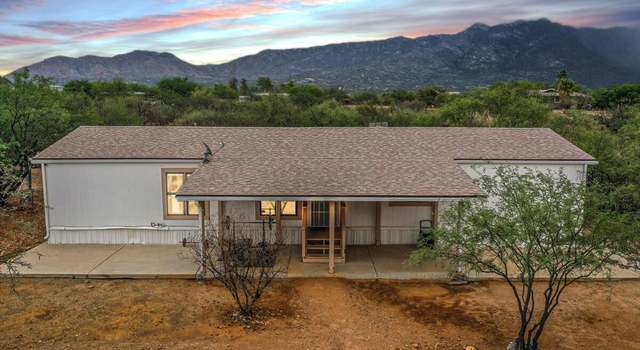 Photo of 16606 N Columbus Blvd, Tucson, AZ 85739