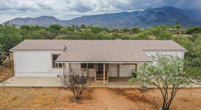 Photo of 16606 N Columbus Blvd, Tucson, AZ 85739