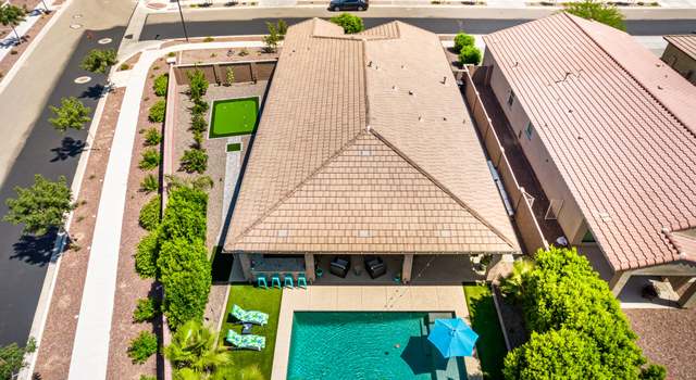 Photo of 14423 W Voltaire St, Surprise, AZ 85379