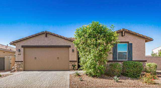 Photo of 14423 W Voltaire St, Surprise, AZ 85379