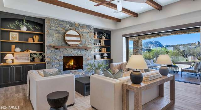 Photo of 10779 E Whitethorn Dr, Scottsdale, AZ 85262