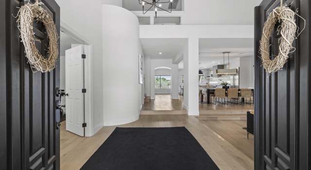 Photo of 4602 E Oberlin Way, Cave Creek, AZ 85331
