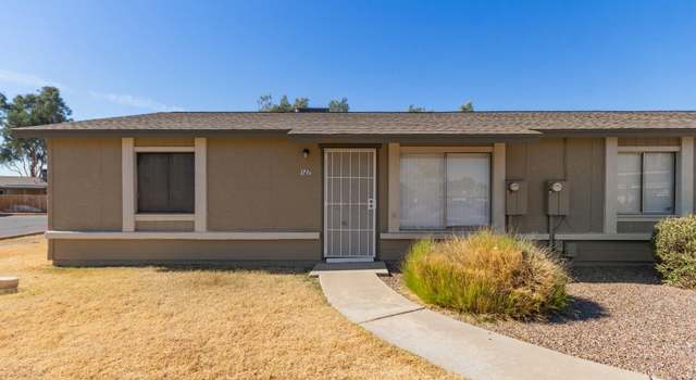 Photo of 6711 W Osborn Rd #127, Phoenix, AZ 85033
