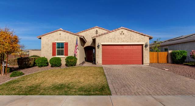 Photo of 17966 W Highland Ave, Goodyear, AZ 85395