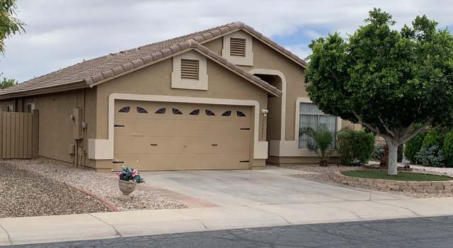 Photo of 13031 W Surrey Ave, El Mirage, AZ 85335