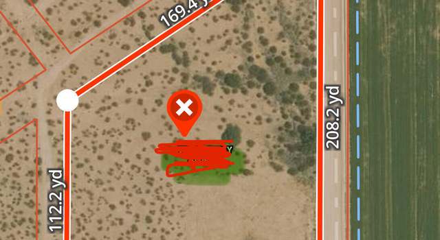 Photo of 68430 Kelli Dr #1, Salome, AZ 85348