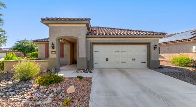Photo of 4338 N Monticello Dr, Florence, AZ 85132