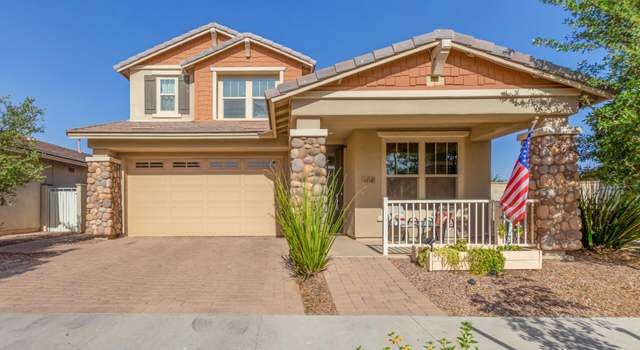 Photo of 5139 S Quantum Way, Mesa, AZ 85212