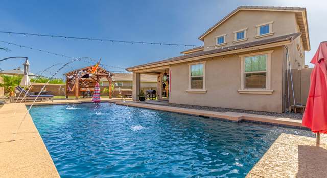 Photo of 5139 S Quantum Way, Mesa, AZ 85212