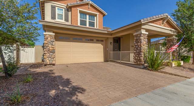 Photo of 5139 S Quantum Way, Mesa, AZ 85212
