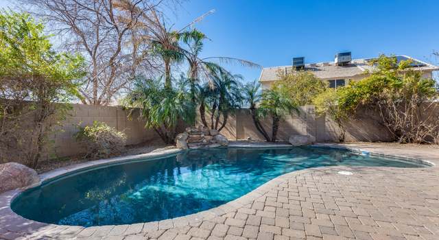 Photo of 1640 N Sawyer --, Mesa, AZ 85207