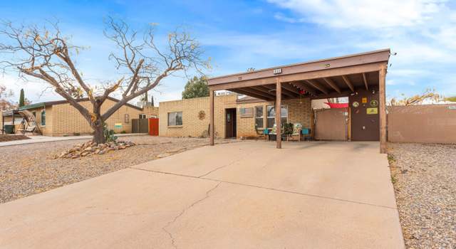 Photo of 932 Calle Jinette --, Sierra Vista, AZ 85635