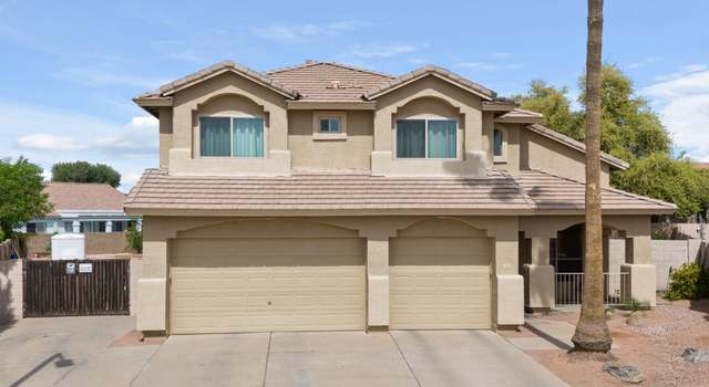 Photo of 3618 E Feather Ave, Gilbert, AZ 85234