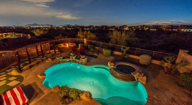 Photo of 18438 N 96th Way, Scottsdale, AZ 85255