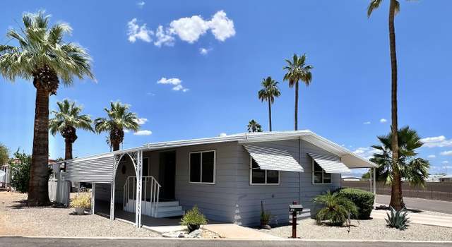 Photo of 19225 N Cave Creek Rd #45, Phoenix, AZ 85050