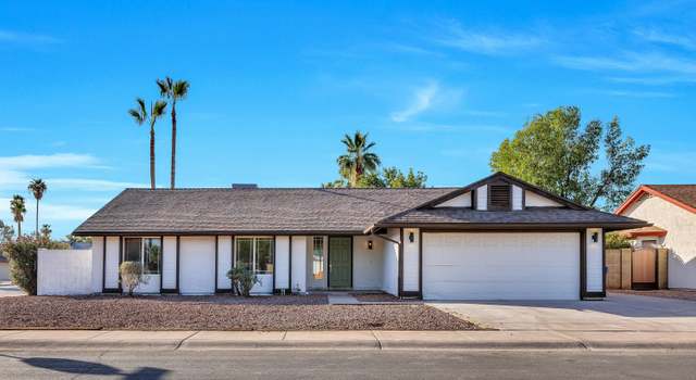 Photo of 1720 W Highland St, Chandler, AZ 85224