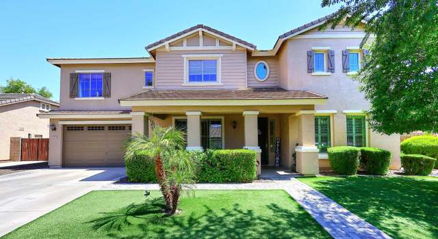 Photo of 18614 E Swan Dr, Queen Creek, AZ 85142