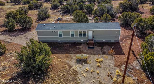 Photo of 2308 Sitgreaves St, Show Low, AZ 85901