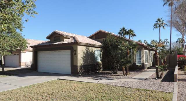Photo of 1435 S Spartan St, Gilbert, AZ 85233
