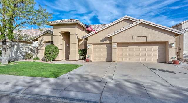 Photo of 5184 W Del Rio St, Chandler, AZ 85226