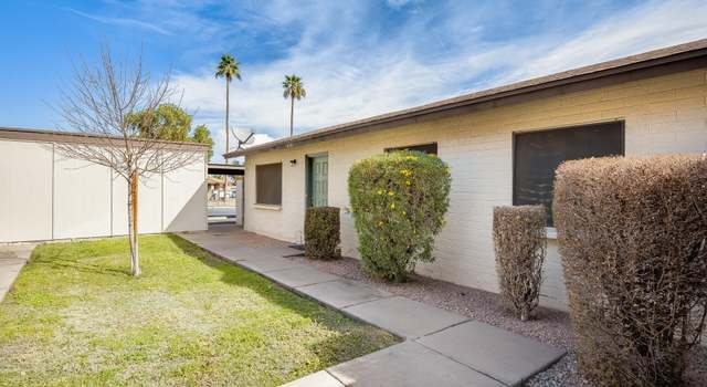 Photo of 828 W Laguna Dr, Tempe, AZ 85282