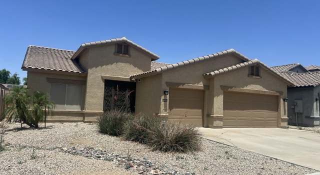 Photo of 12822 W Flower St, Avondale, AZ 85392