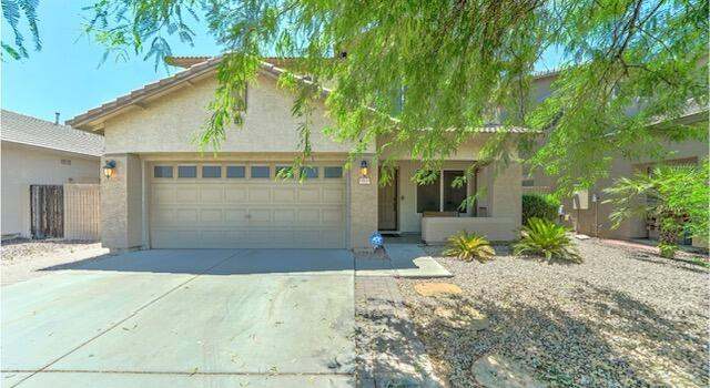 Photo of 11633 W Jefferson St, Avondale, AZ 85323