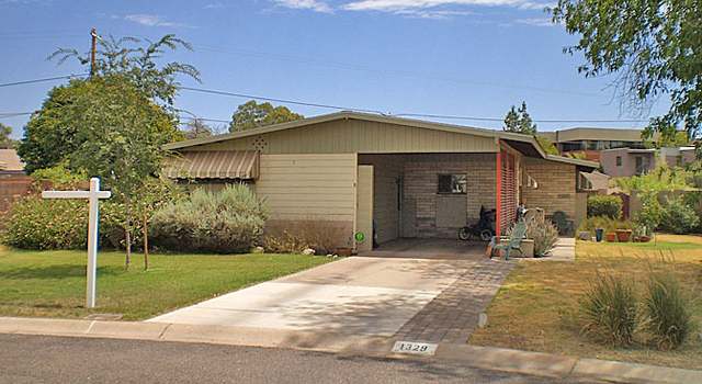 Photo of 1329 E VERDE Ln, Phoenix, AZ 85014
