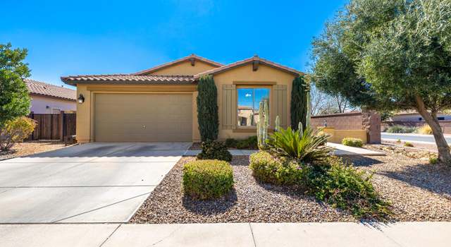 Photo of 525 W Reeves Ave, Queen Creek, AZ 85140