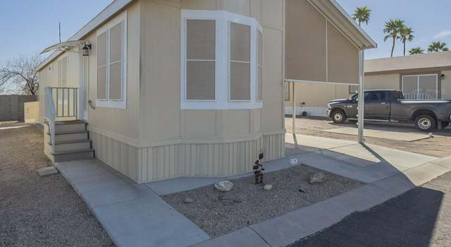 Photo of 4555 W Tonto Rd #7, Eloy, AZ 85131