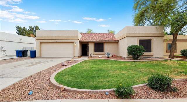 Photo of 1591 E Elgin St, Chandler, AZ 85225